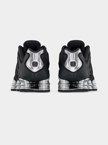 Nike Sportswear Sneaker 'Shox' in Schwarz