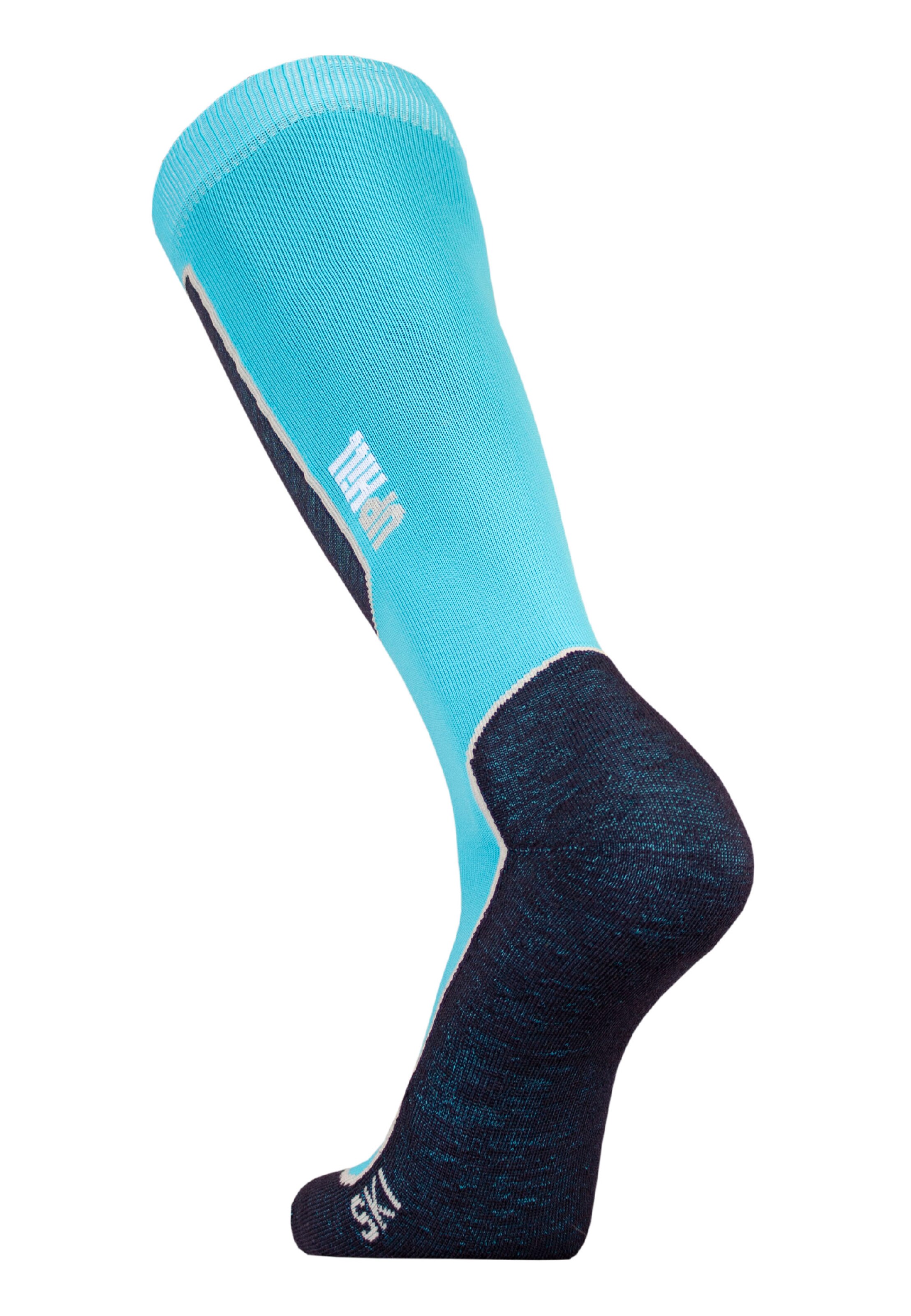 UphillSport Athletic Socks in Blue