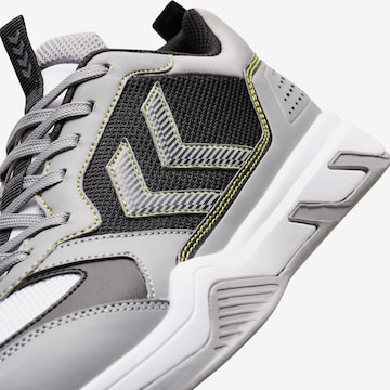 Hummel Athletic Shoes 'TEIWAZ 2.0 ' in Grey