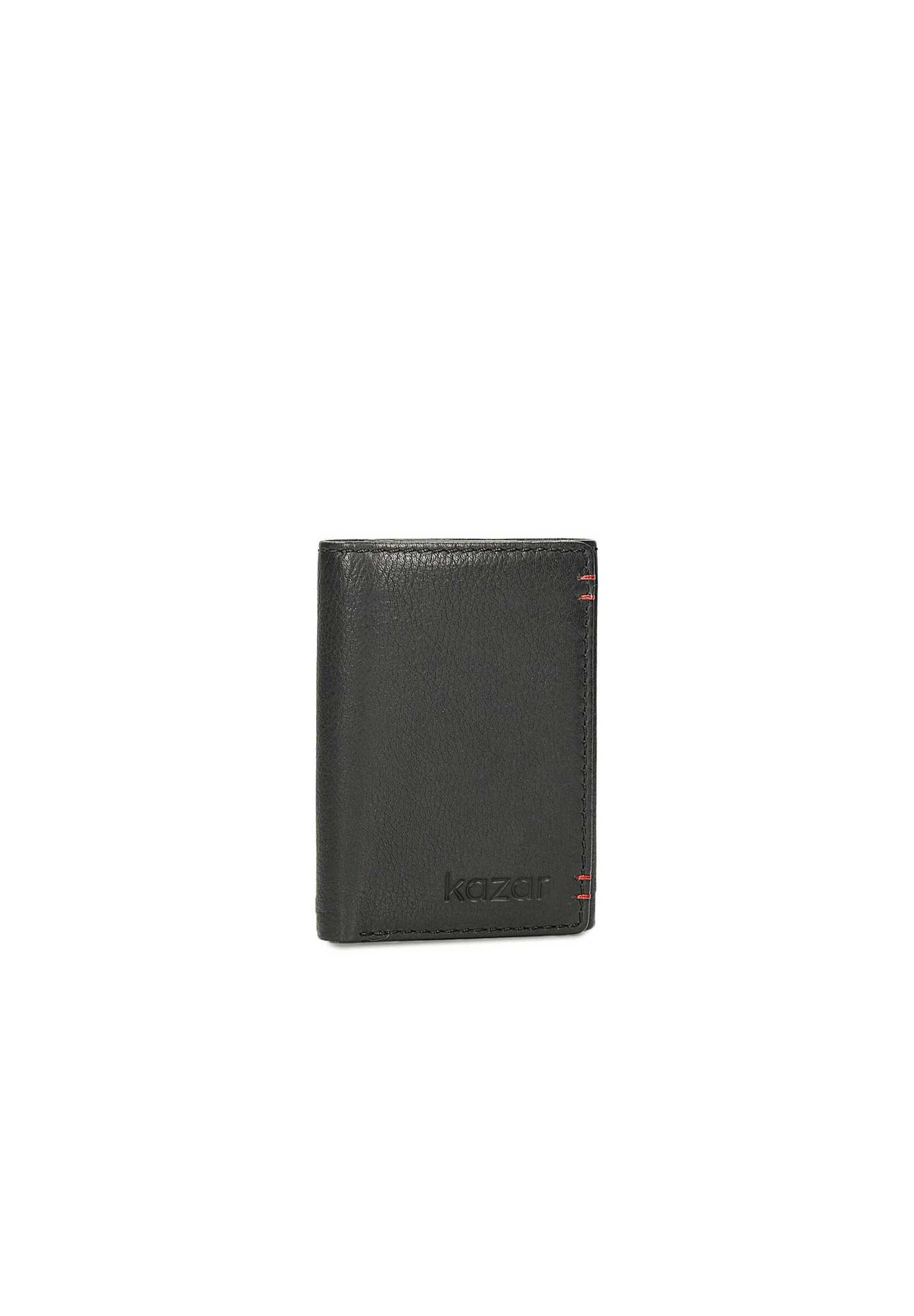 Kazar Portemonnee in Zwart