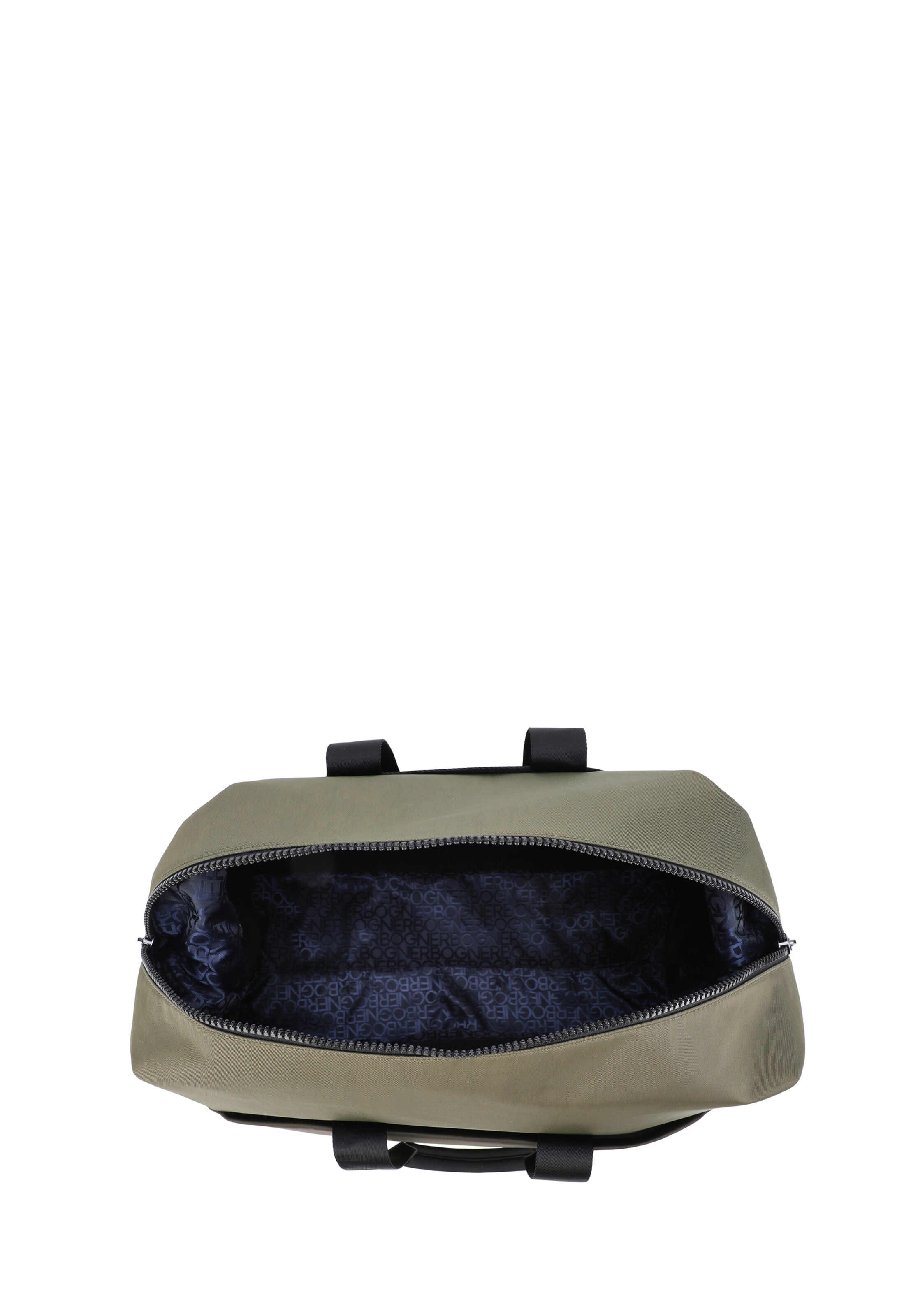 BOGNER - Bolsa de fin de semana 'Arolla Ewald' en verde