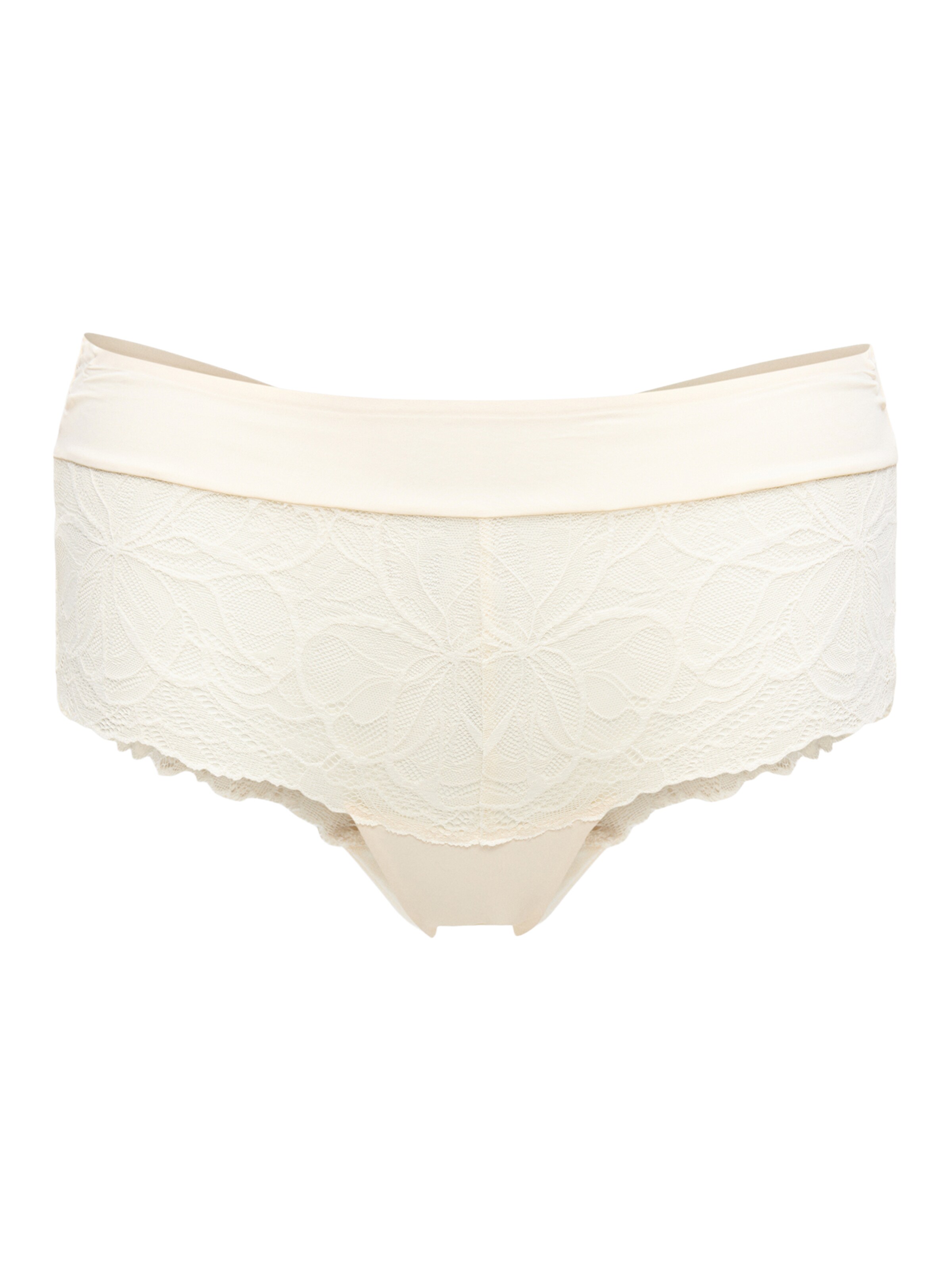 Culotte 'Body Make-Up Illusion' TRIUMPH en beige : devant