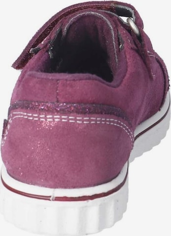 RICOSTA Sneaker in Pink