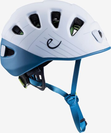 Edelrid Helmet 'Shield II' in Blue