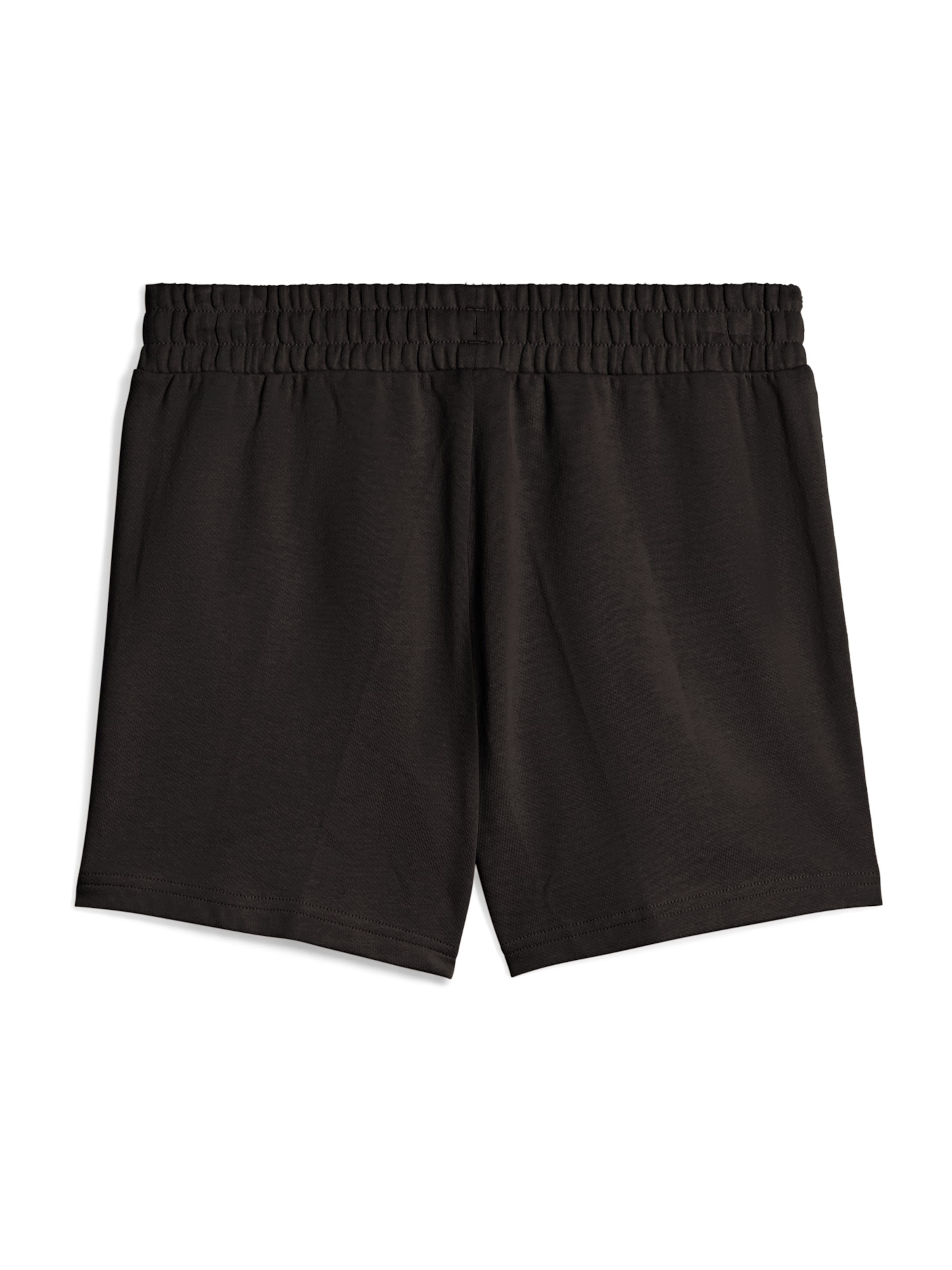 PUMA Обычный Штаны 'ESS' в Черный