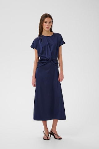 Robe 'LAKE' InWear en bleu