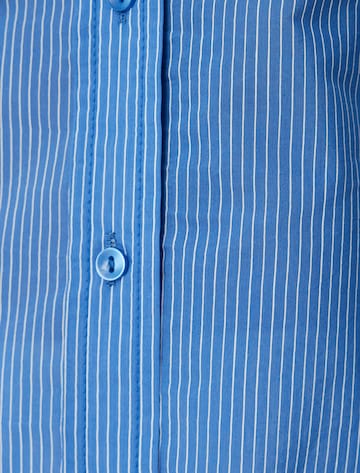 Koton Blouse in Blue