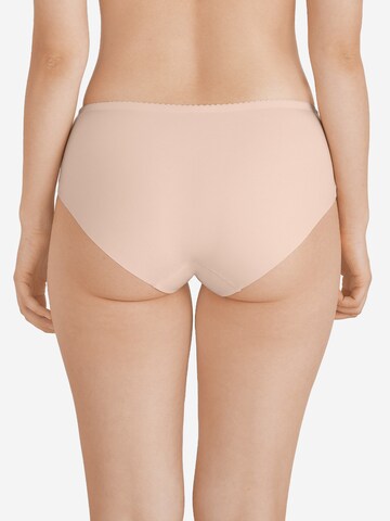 FELINA Slip 'Lovely Lotus' in Beige