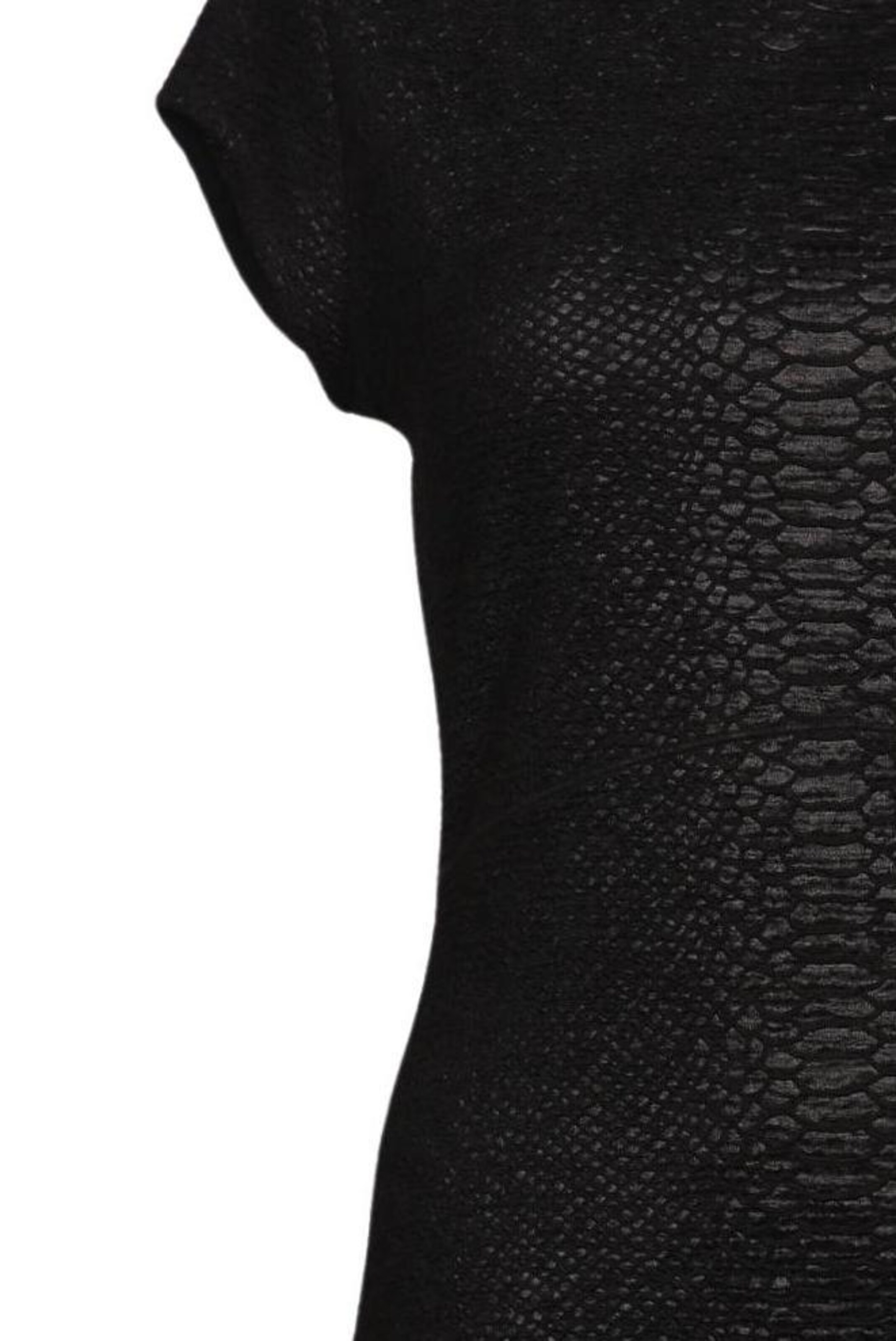 HUGO Dress in S in Black