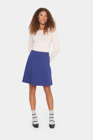 SAINT TROPEZ 'Kaileen' in Blau