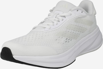 ADIDAS PERFORMANCE Running Shoes 'Response Super' in White: front