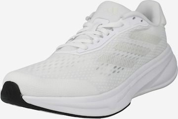 Chaussure de course 'Response Super' ADIDAS PERFORMANCE en blanc : devant