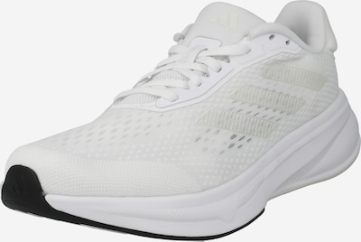 ADIDAS PERFORMANCE Chaussure de course 'Response Super' en blanc, Vue avec produit