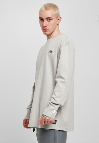 Starter Black Label Shirt in Grey