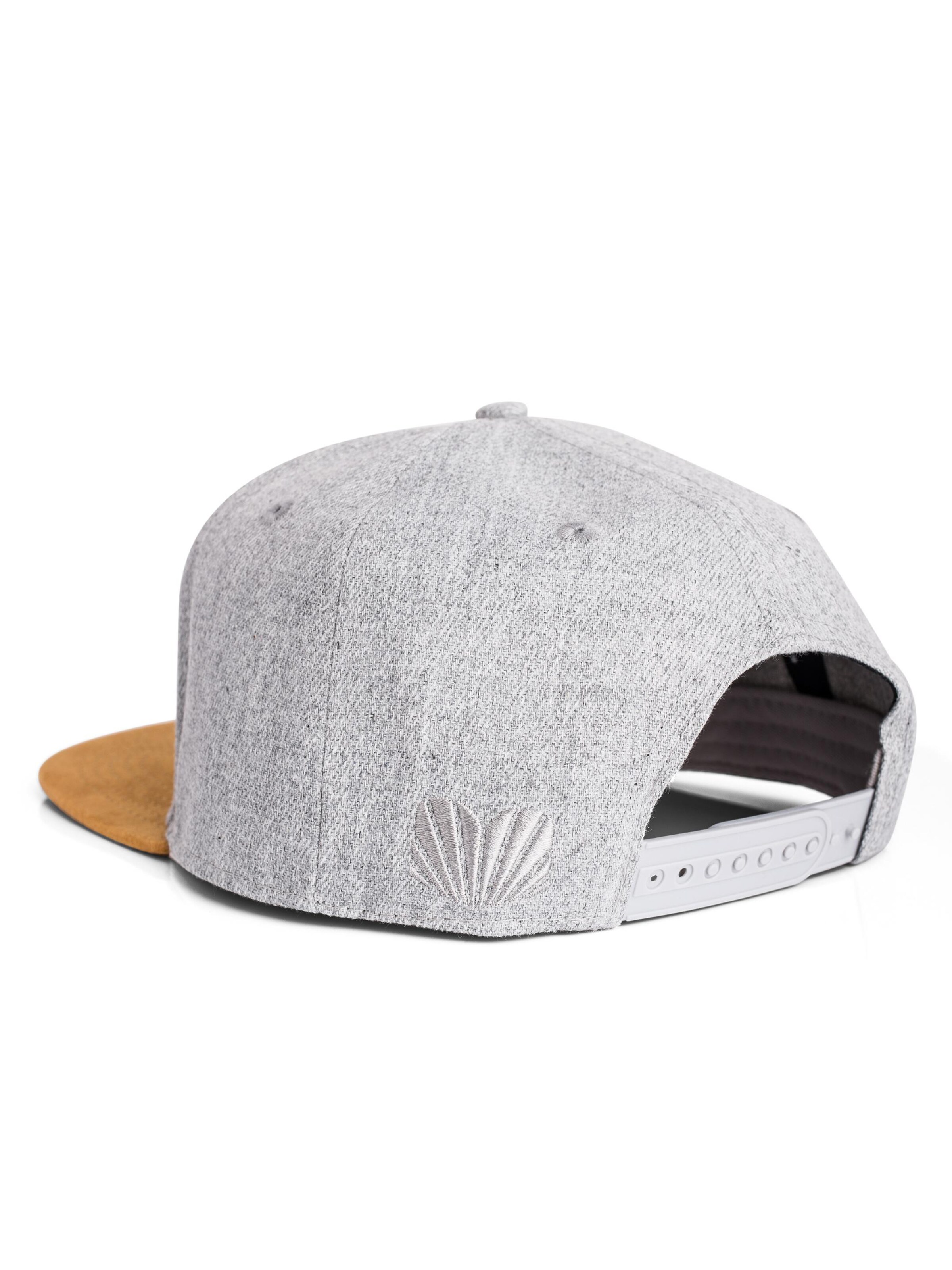Blackskies Cap 'Essentials' in Grey