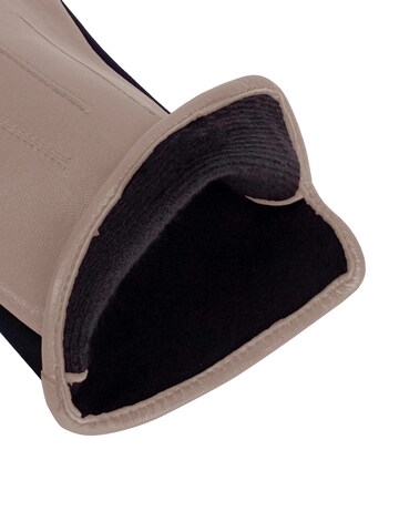 KESSLER Fingerhandschuhe‌‌‌ in Grau