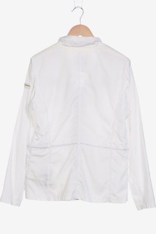 GEOX Jacke XL in Weiß