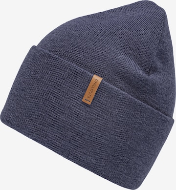 chillouts Beanie 'Will' in Blue: front