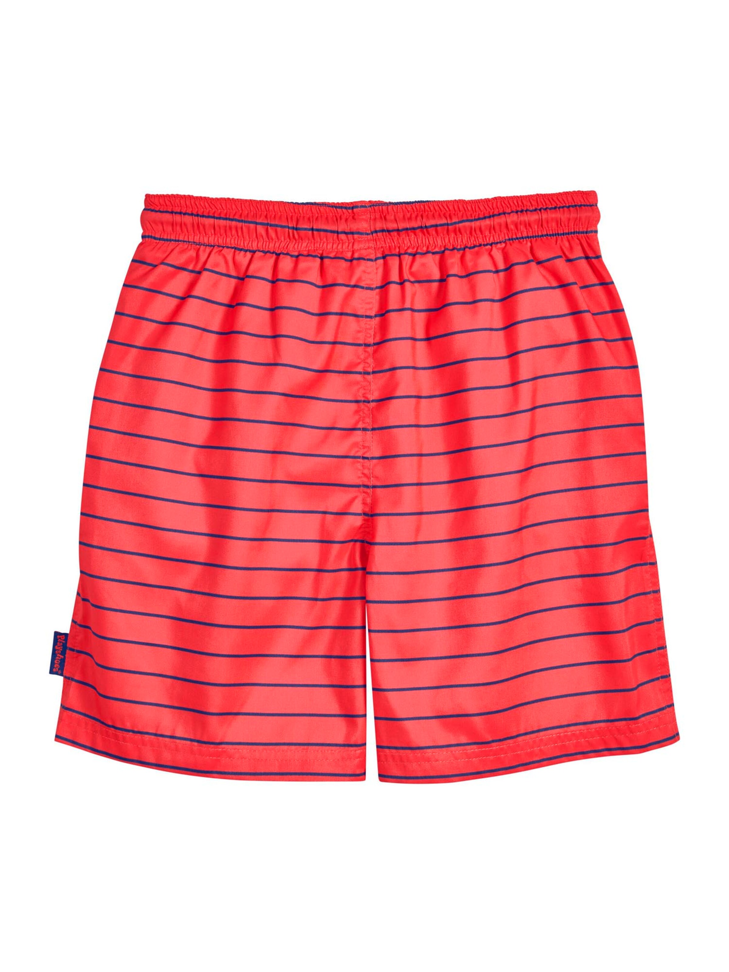 PLAYSHOESKupaće hlače - narančasta boja