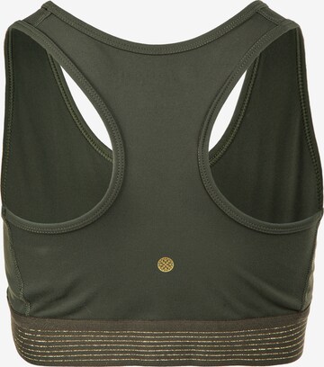 Athlecia Bralette Sports Bra 'FELIZ' in Black