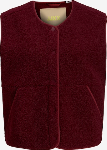 raudona JJXX Liemenė 'JXVERA': priekis