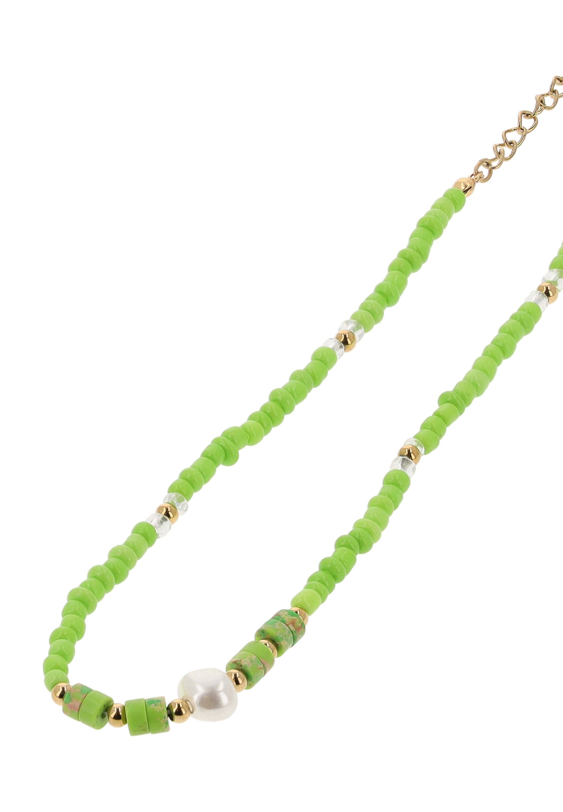 GRASSLAND Bracelet in Green