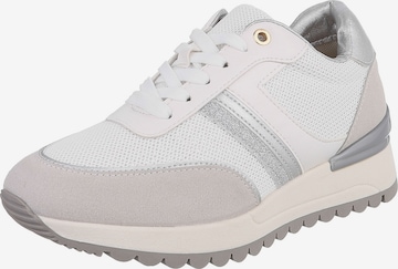 Ital-Design Sneaker in Weiß: Vorderseite