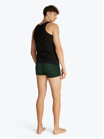 Tommy Hilfiger Underwear Unterhemd in Schwarz