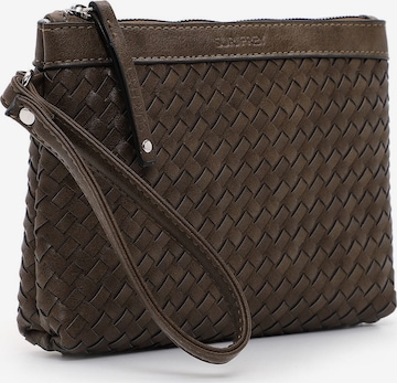 Suri Frey Cosmetic Bag in Brown