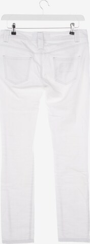 John Richmond Jeans in 30 in White