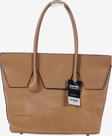 Coccinelle Bag in One size in Beige: front