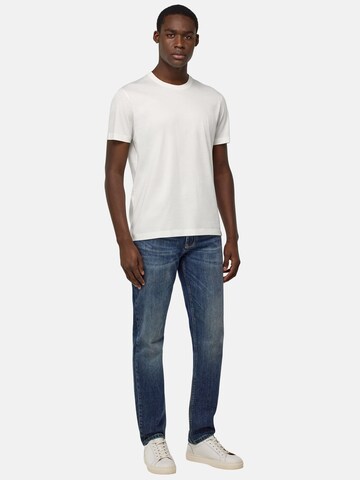 Boggi Milano Slimfit Jeans in Blau
