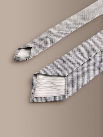 Cravată 'Signature Premium' de la Next pe albastru