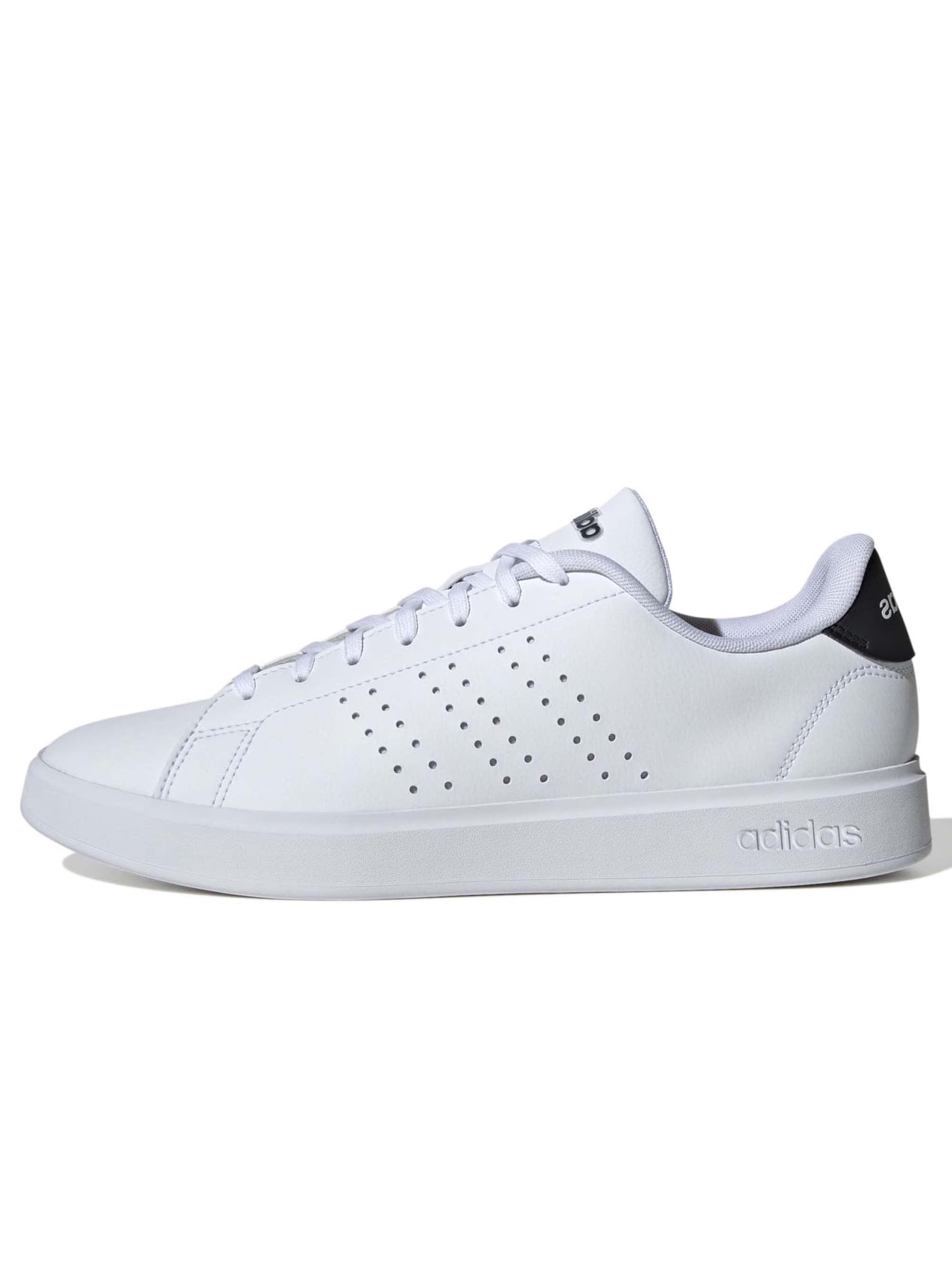 ADIDAS SPORTSWEAR Trampki niskie 'Advantage 2.0' w kolorze biały: przód