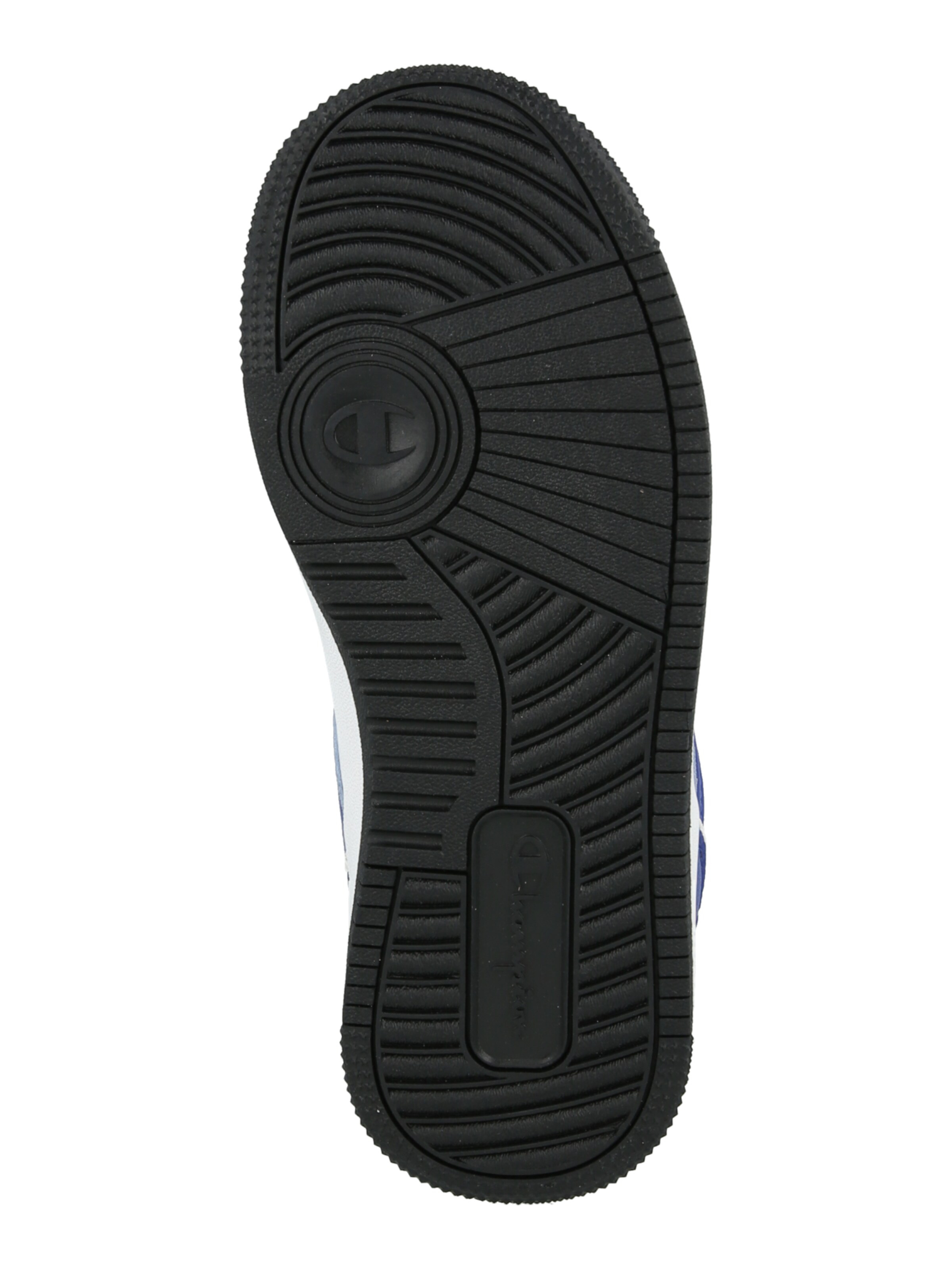 Champion Authentic Athletic Apparel Кроссовки 'REBOUND 2.0' в Белый