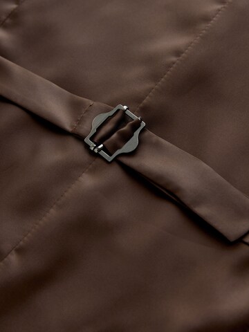 Next Suit vest in Blue