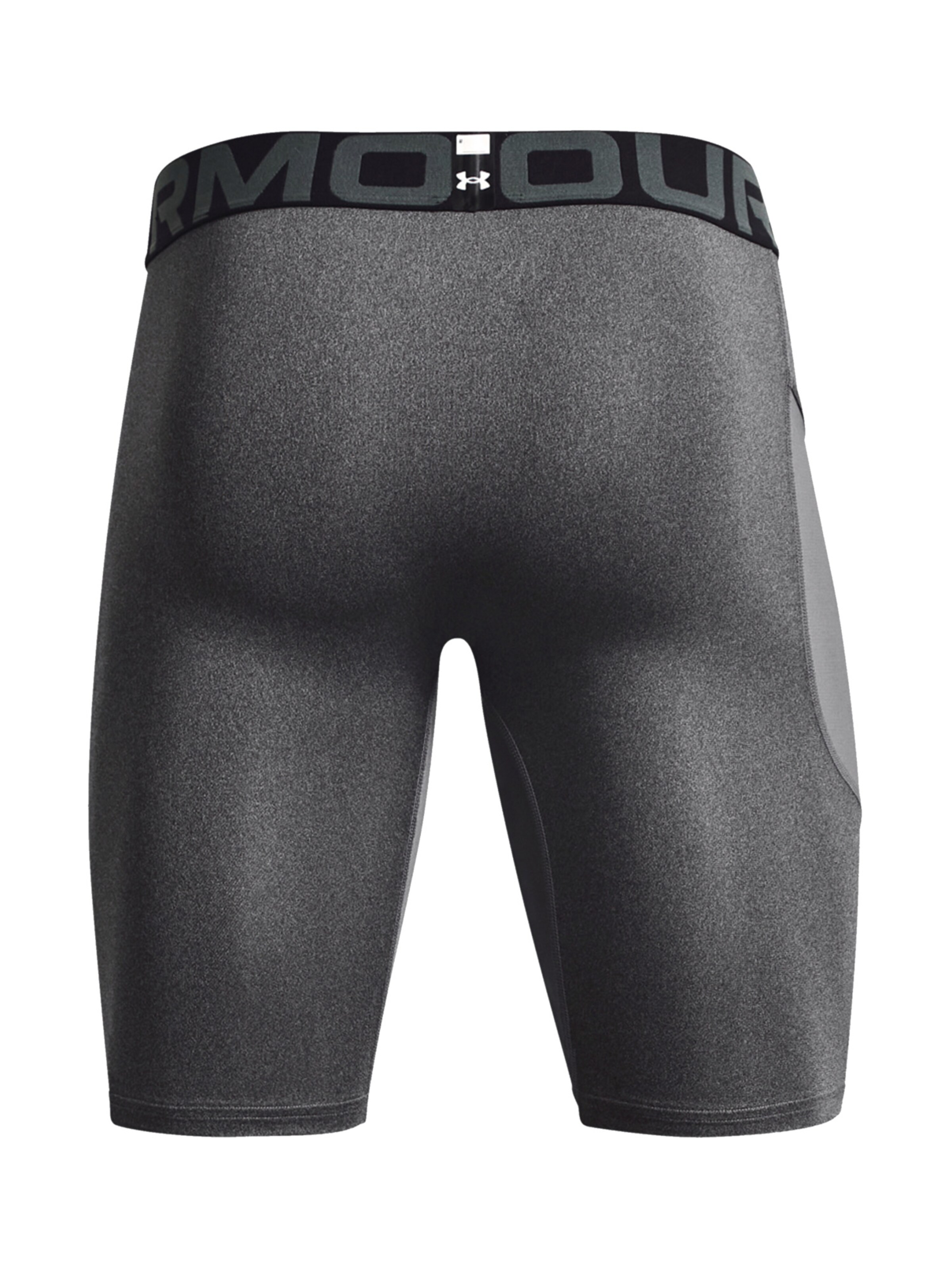 UNDER ARMOUR Skinny Sport alsónadrágok - szürke