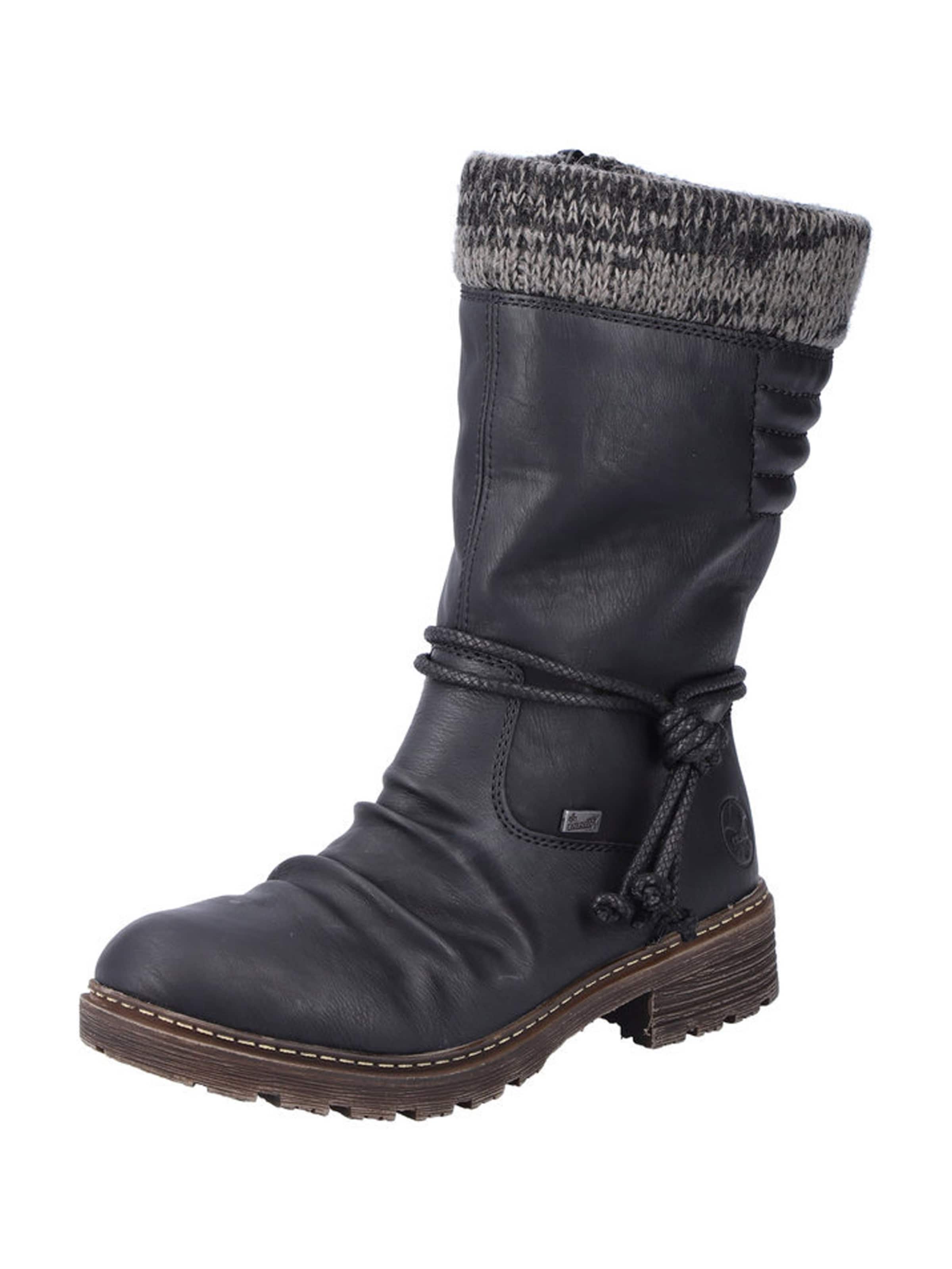 Rieker winterlaarzen dames new arrivals