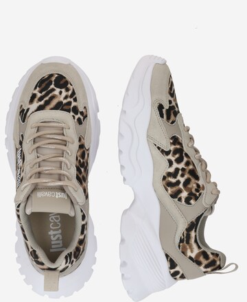 Just Cavalli Sneakers 'FONDO PERFORMANCE' in Grey