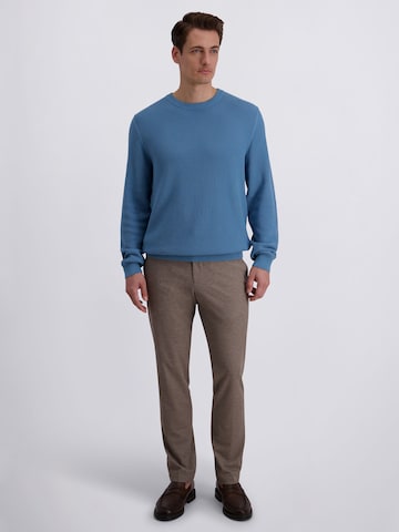 Pull-over PIERRE CARDIN en bleu