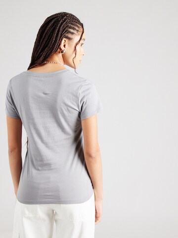 GAP Tričko 'CLSC' – šedá