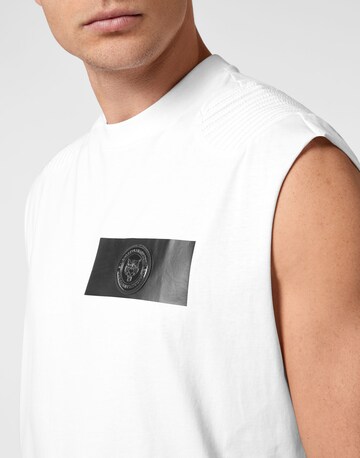 Plein Sport Shirt in White