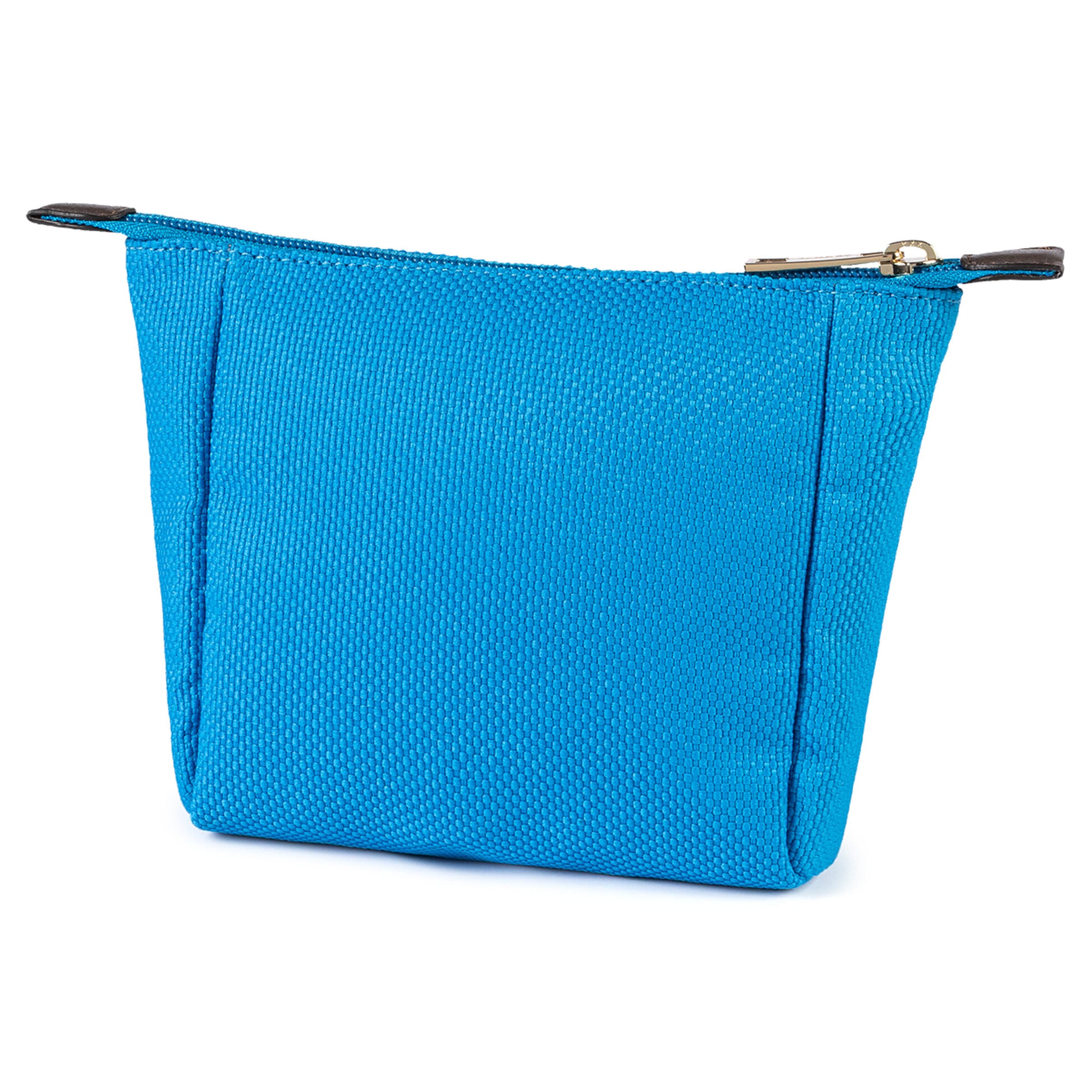 Pochette 'Bottle Bag' di Roeckl in blu