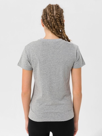 MOROTAI Shirts 'BRAND BASIC' i grå