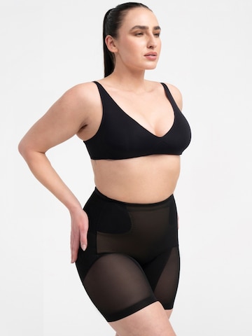 Pantalon modelant 'Ultra Strong Shaping Shorts' cfab en noir