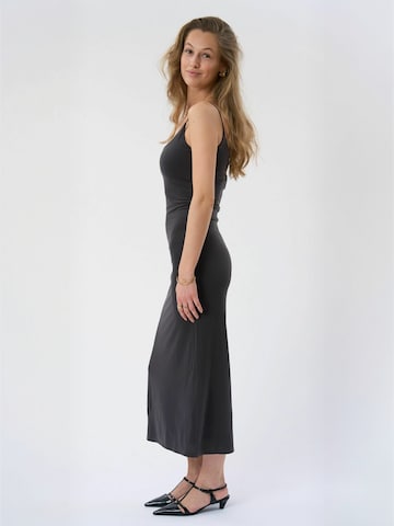 ITS MAY Dress ' Beatrice ' in Grey