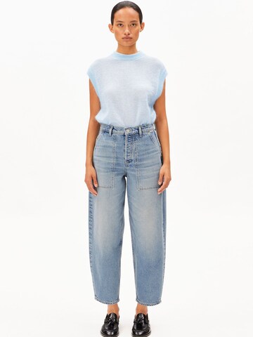 ARMEDANGELS Loosefit Jeans 'BAARLY' in Blauw