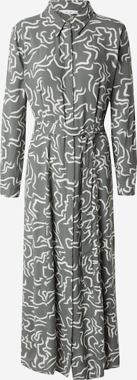 ABOUT YOU Mekko 'Aurelia' värissä tummanvihreä, Tuotenäkymä