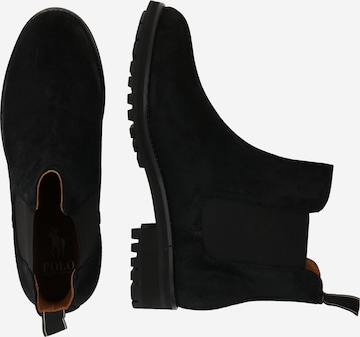 Chelsea Boots 'BRYSON' Polo Ralph Lauren en noir