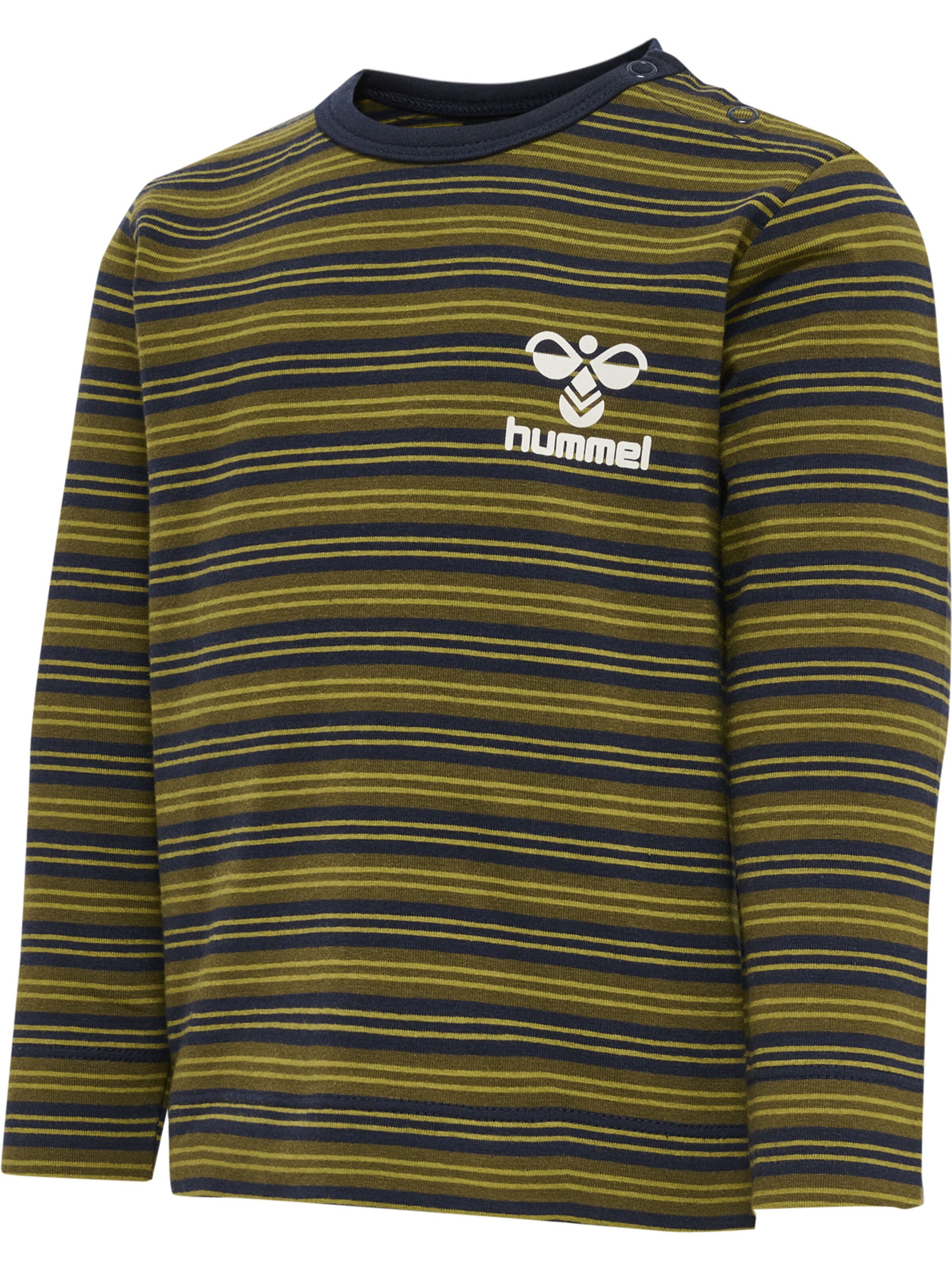 Hummel Shirts i grøn